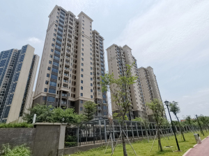 惠州星泽华府小区信息图片