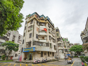 珠海美湾南小区小区信息图片