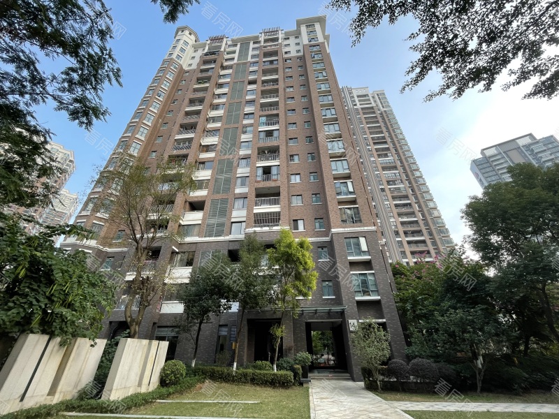 中山远洋城天骄小区信息图片13