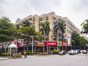 佛山利福花园小区信息图片