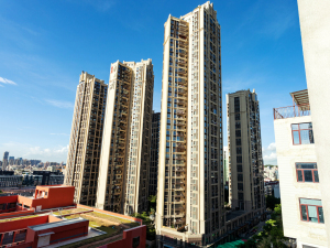 深圳德润荣君府小区信息图片