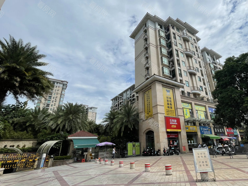 中山天明豪庭小区信息图片9