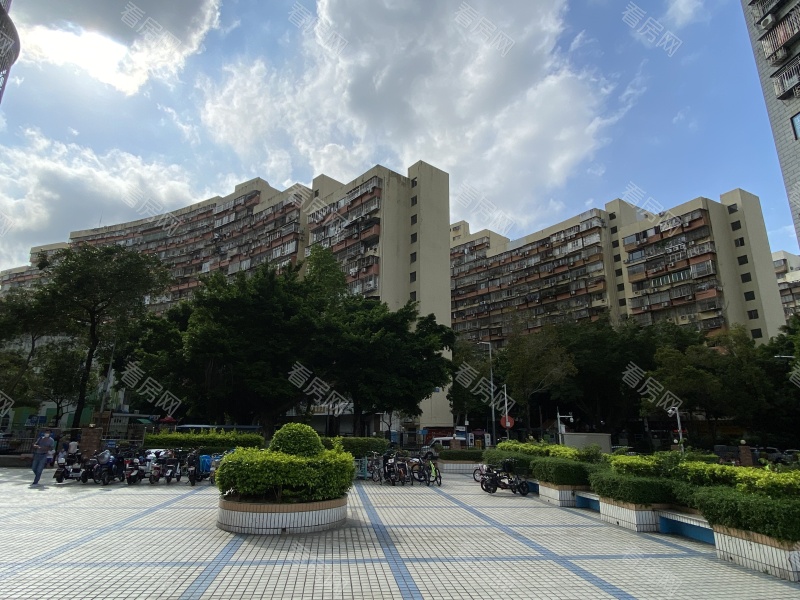 深圳长城花园小区信息图片6