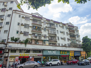 佛山荣兴楼小区信息图片