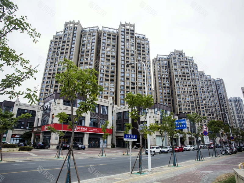 赣州世纪嘉园小区信息图片2