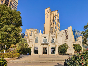 赣州宝能太古城小区信息图片