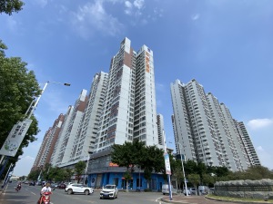 惠州星汇绿洲小区信息图片