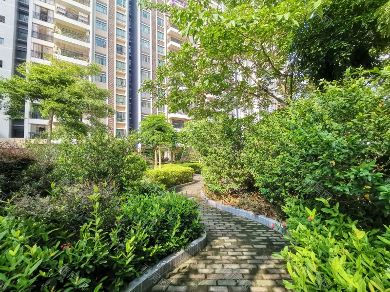 惠州翠湖雅苑小区信息图片6