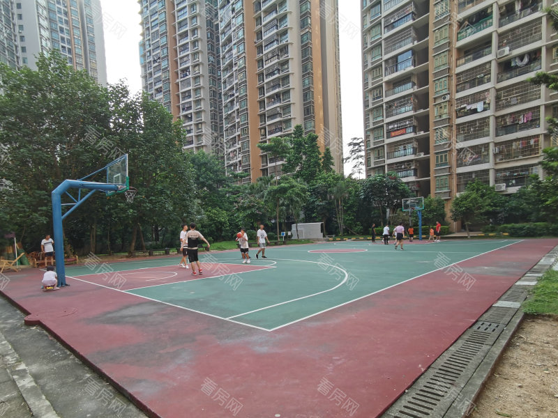 珠海正邦岭秀城小区信息图片7