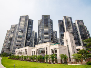 佛山融创望江府小区信息图片