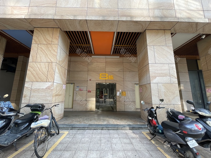 中山远洋新悦小区信息图片3