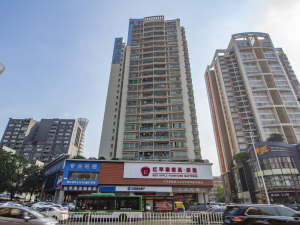 佛山成业大厦(三水)小区信息图片