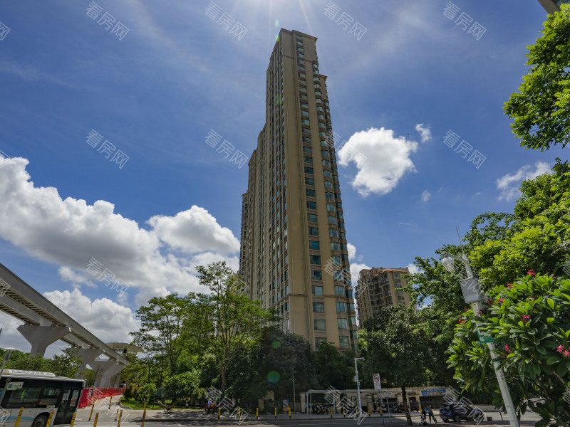 深圳大东城一期小区信息图片3