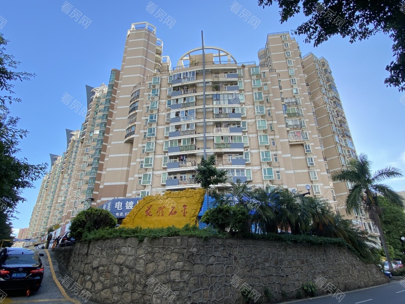 深圳金石雅苑小区信息图片26