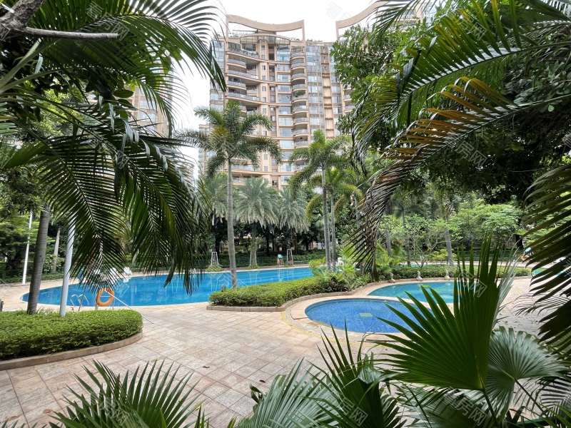 中山富逸臻园小区信息图片11