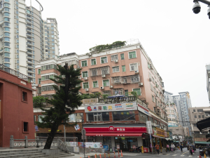 珠海百兴苑韵涛居小区信息图片