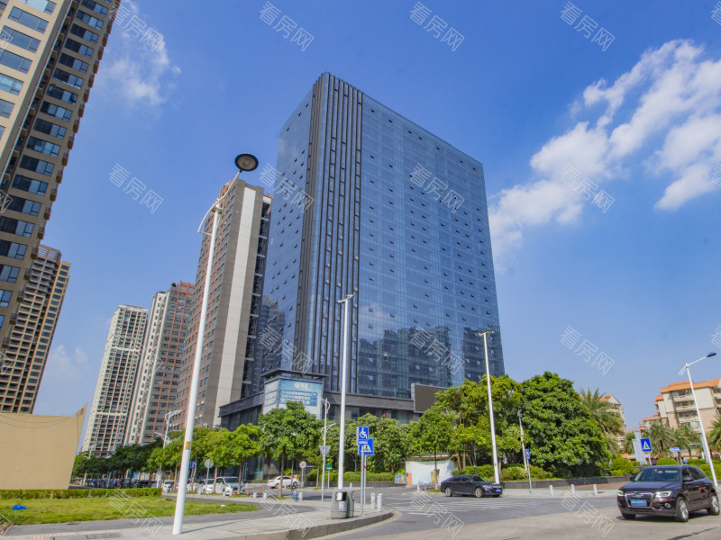 佛山澳盈商务中心小区信息图片7