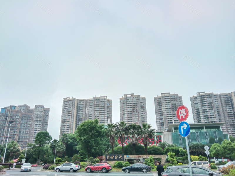 郴州东田金湾小区信息图片