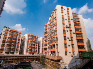 佛山怡富广场小区信息图片