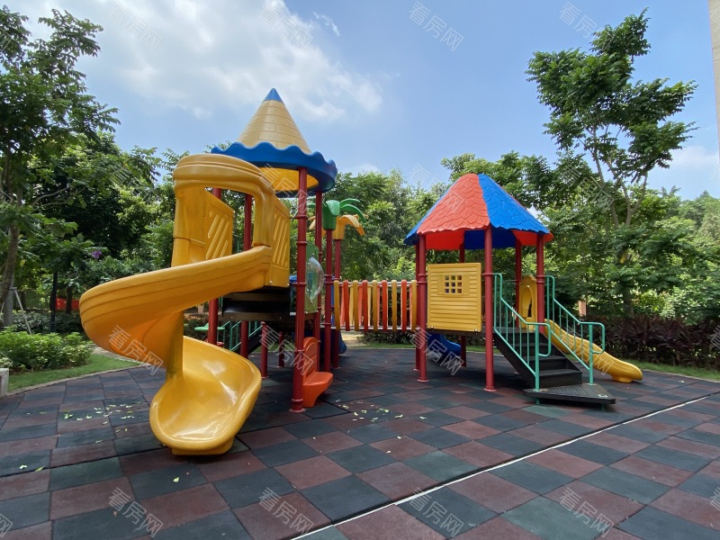 惠州南湖山庄小区信息图片11