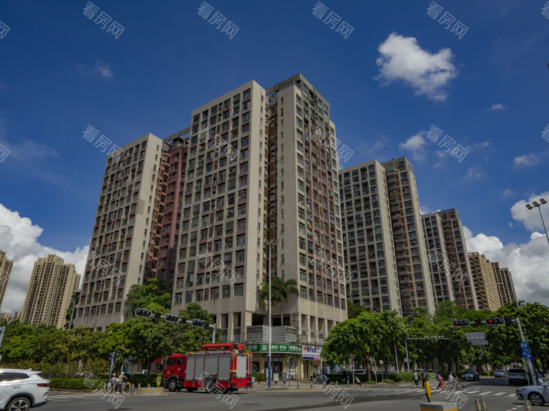 深圳金域东郡小区信息图片2