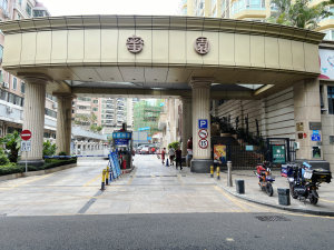 深圳蜜园小区信息图片