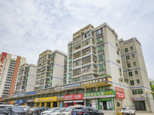 珠海泰和苑小区信息图片