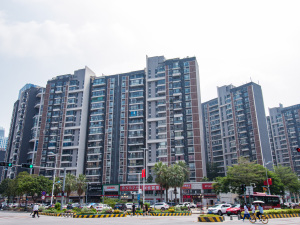 佛山保利花园三期小区信息图片