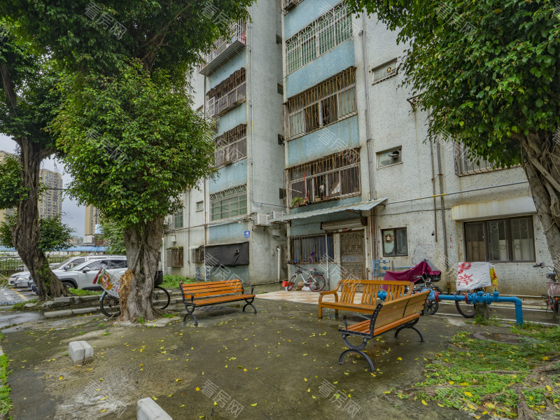 珠海颐海园小区信息图片8