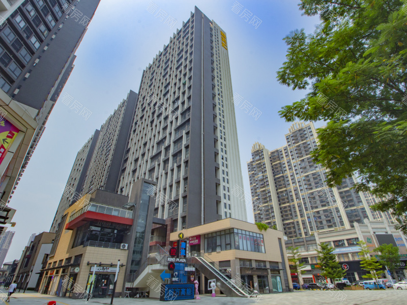 佛山勤天汇小区信息图片3
