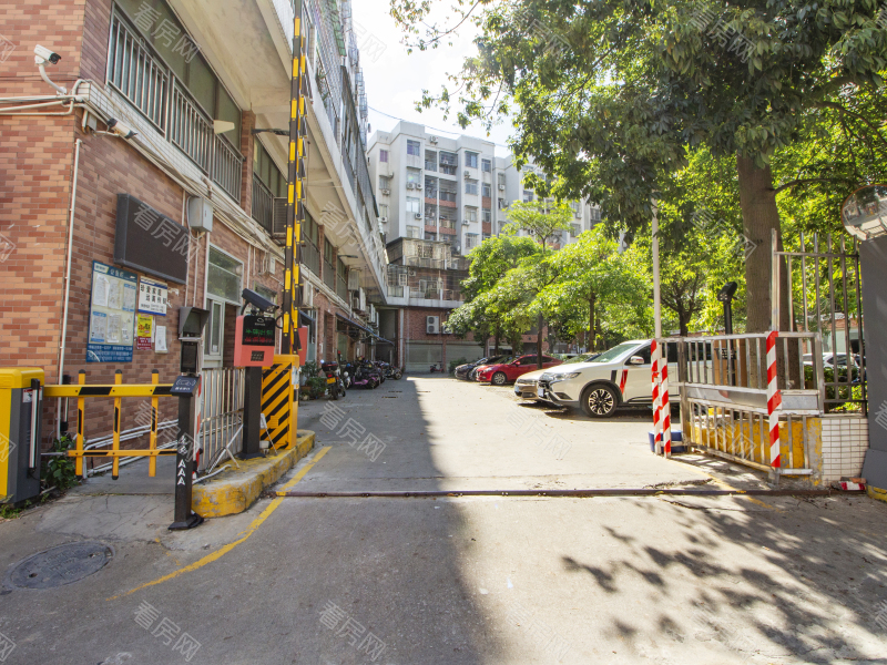 佛山顺明轩小区信息图片5