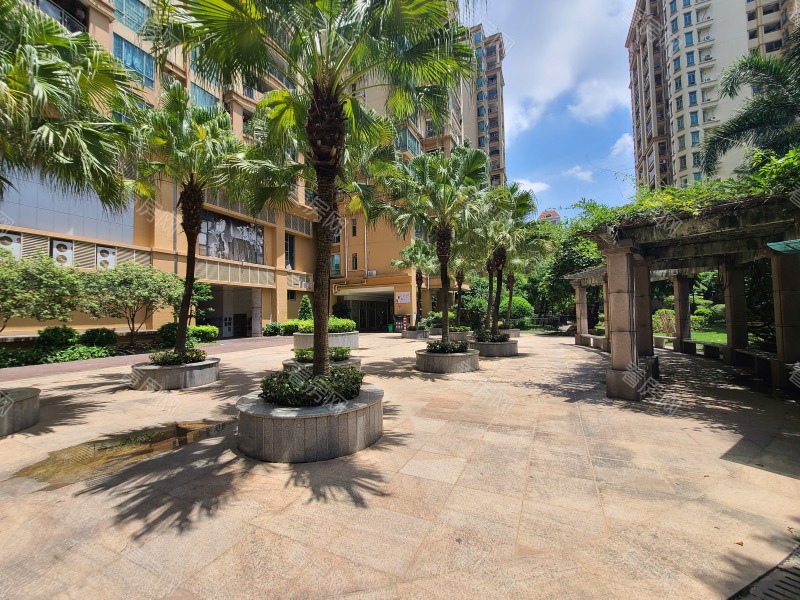 中山翠盈明珠小区信息图片5