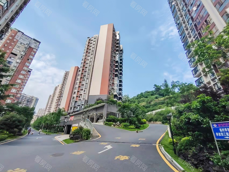 郴州华宁春城小区信息图片13