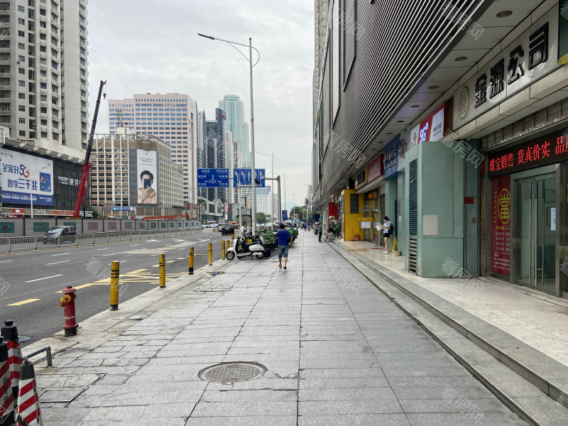 深圳彩福大厦小区信息图片4