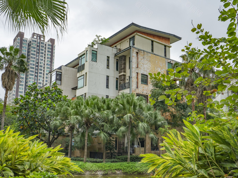 珠海华发新城五期小区信息图片9