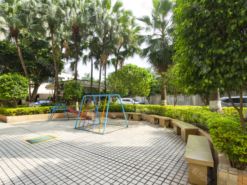 佛山宏逸华庭小区信息图片9