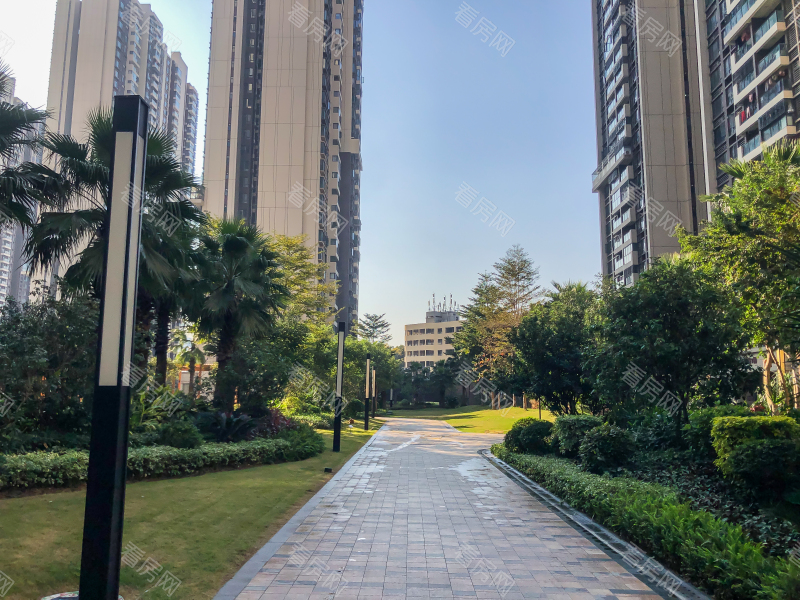 佛山天御江畔小区信息图片6