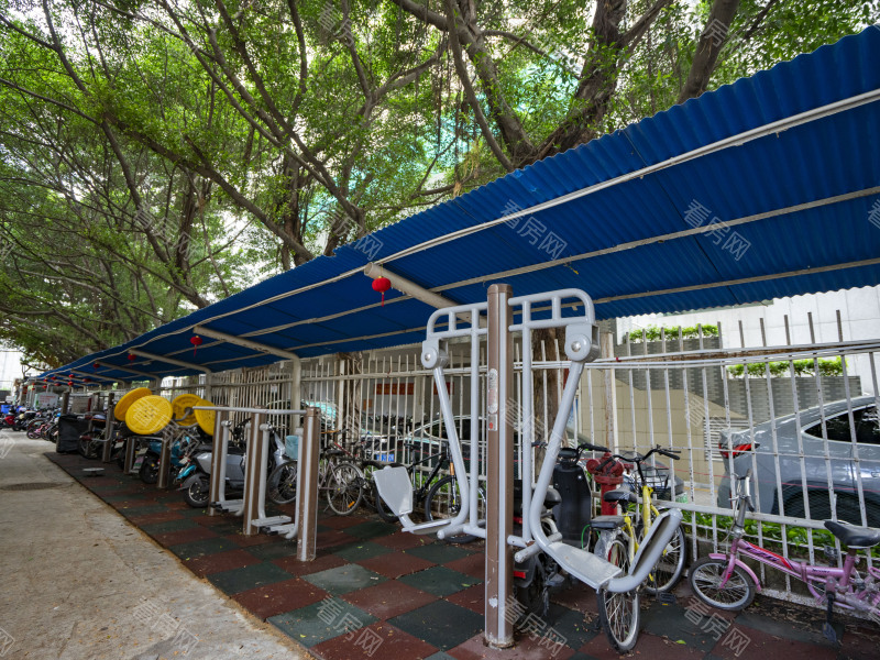 深圳豪园小区小区信息图片6