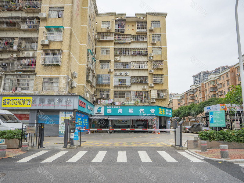 珠海福临居小区信息图片3