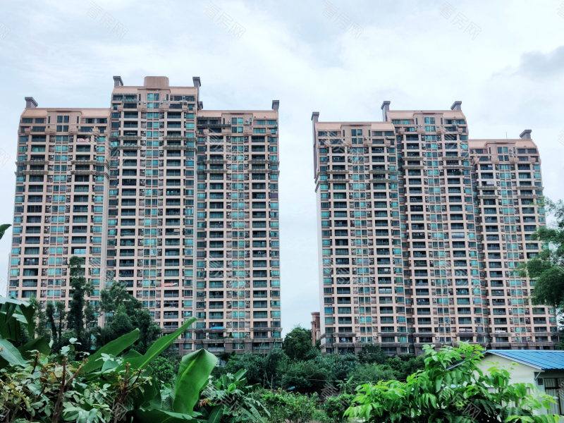 中山雍泉度假山庄小区信息图片4