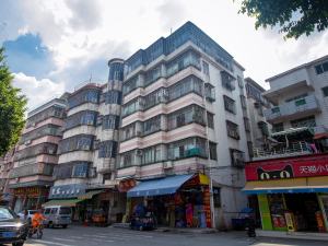 佛山石肯三村小区信息图片