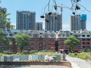 郴州福泉小区小区信息图片