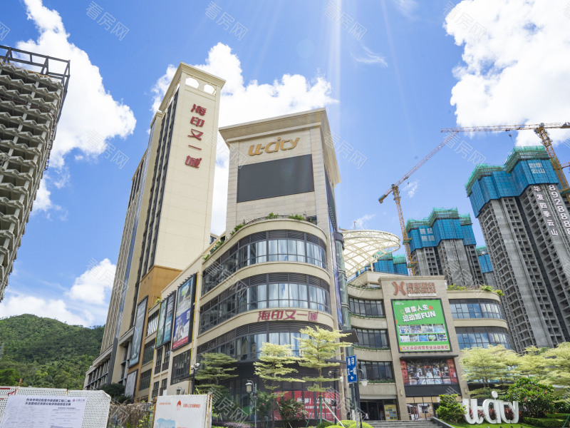 珠海海印又一城小区信息图片3