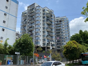 深圳雅翠轩小区信息图片