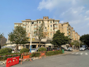 中山新成帝涛湾小区信息图片