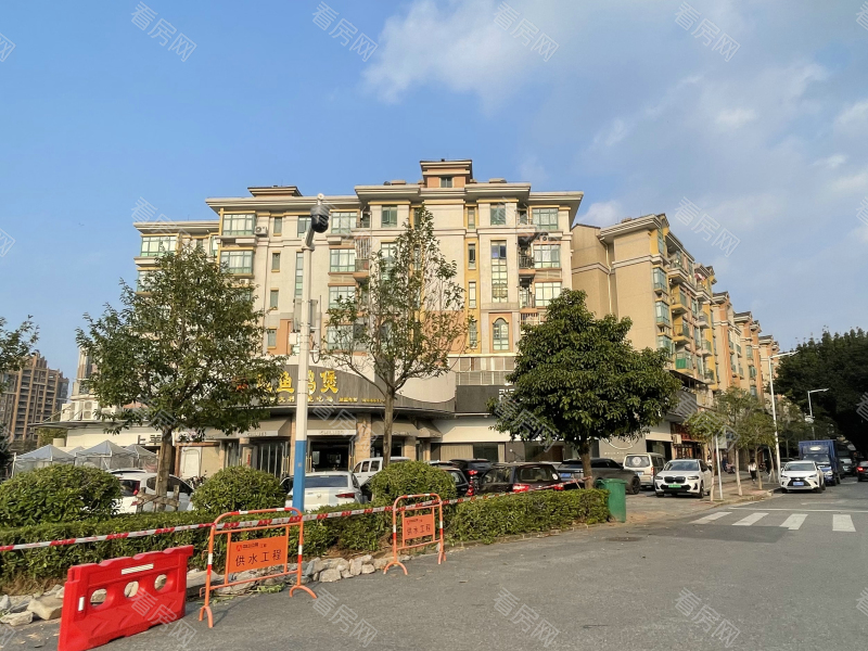中山新成帝涛湾小区信息图片1