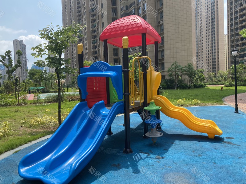 惠州合生上观国际小区信息图片11