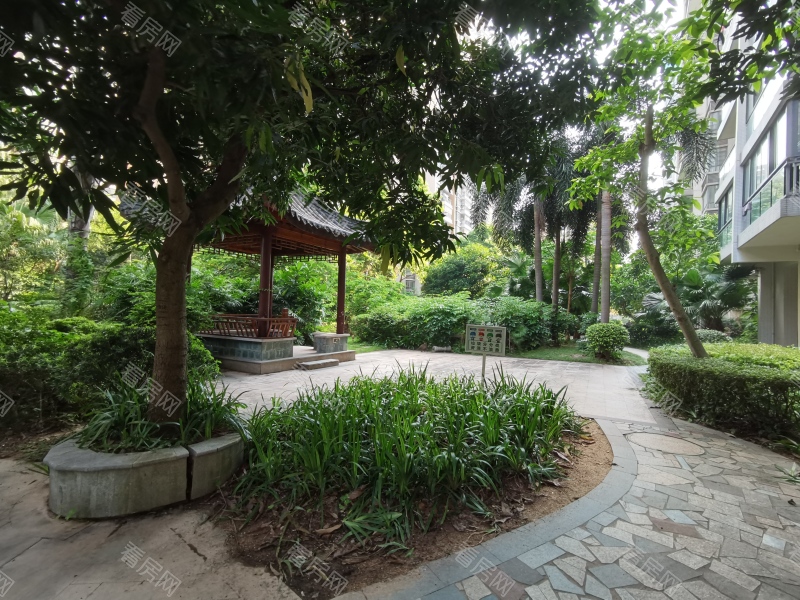 珠海正邦岭秀城小区信息图片6