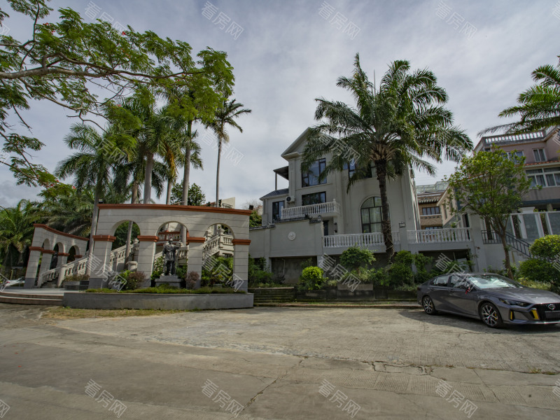 深圳御海湾小区信息图片5