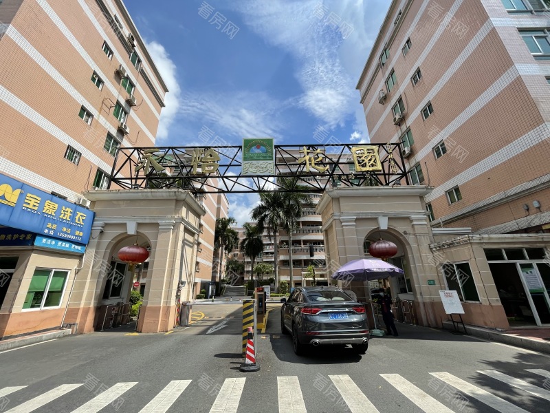 中山永怡花园北区小区信息图片2